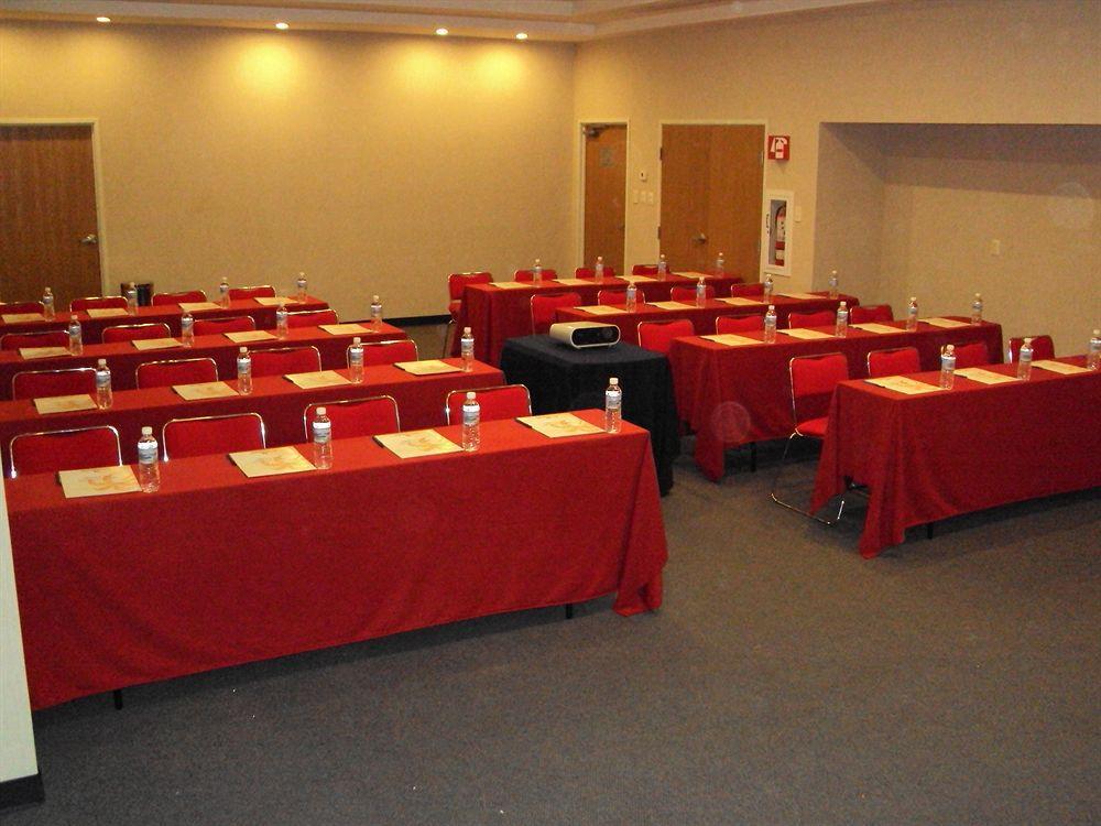 Rio Vista Inn Business High Class Hotel Poza Rica Экстерьер фото