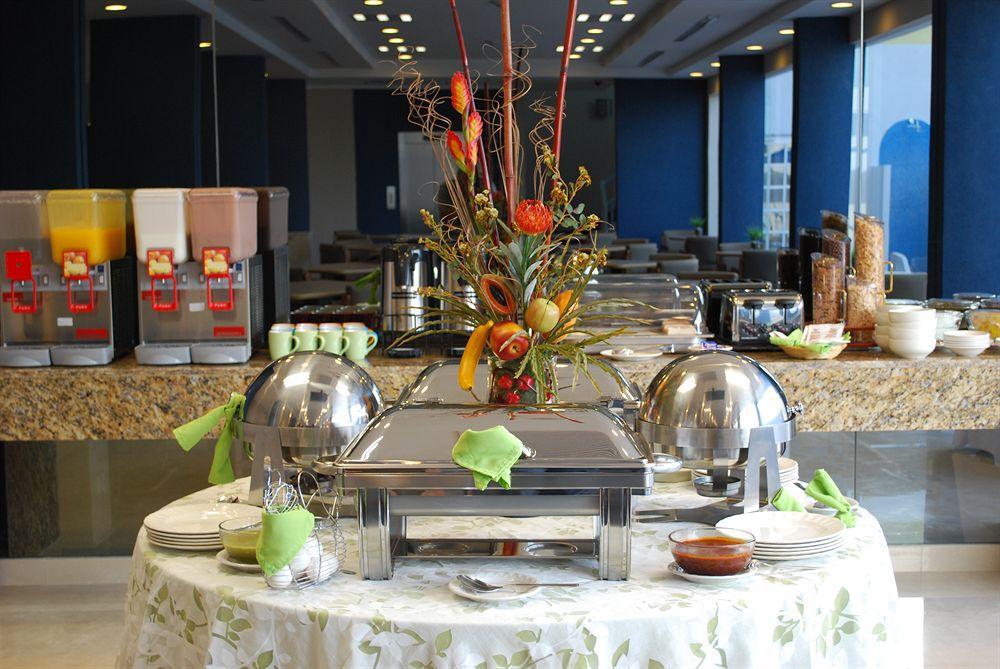 Rio Vista Inn Business High Class Hotel Poza Rica Экстерьер фото