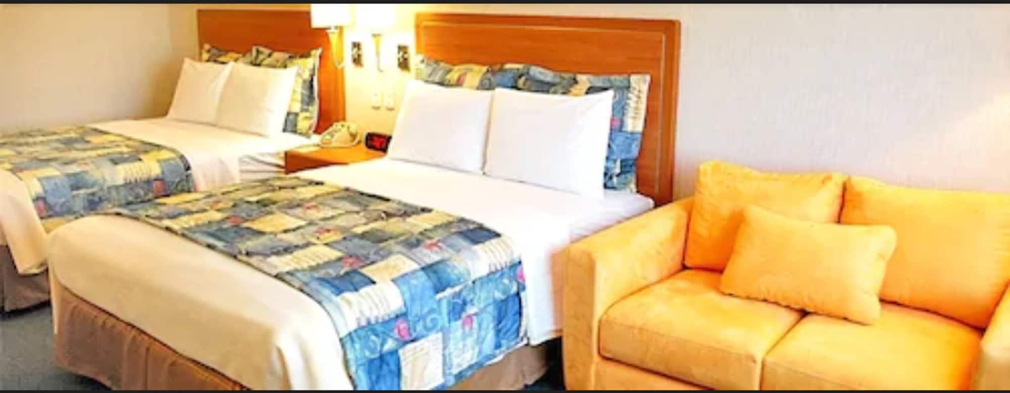 Rio Vista Inn Business High Class Hotel Poza Rica Экстерьер фото