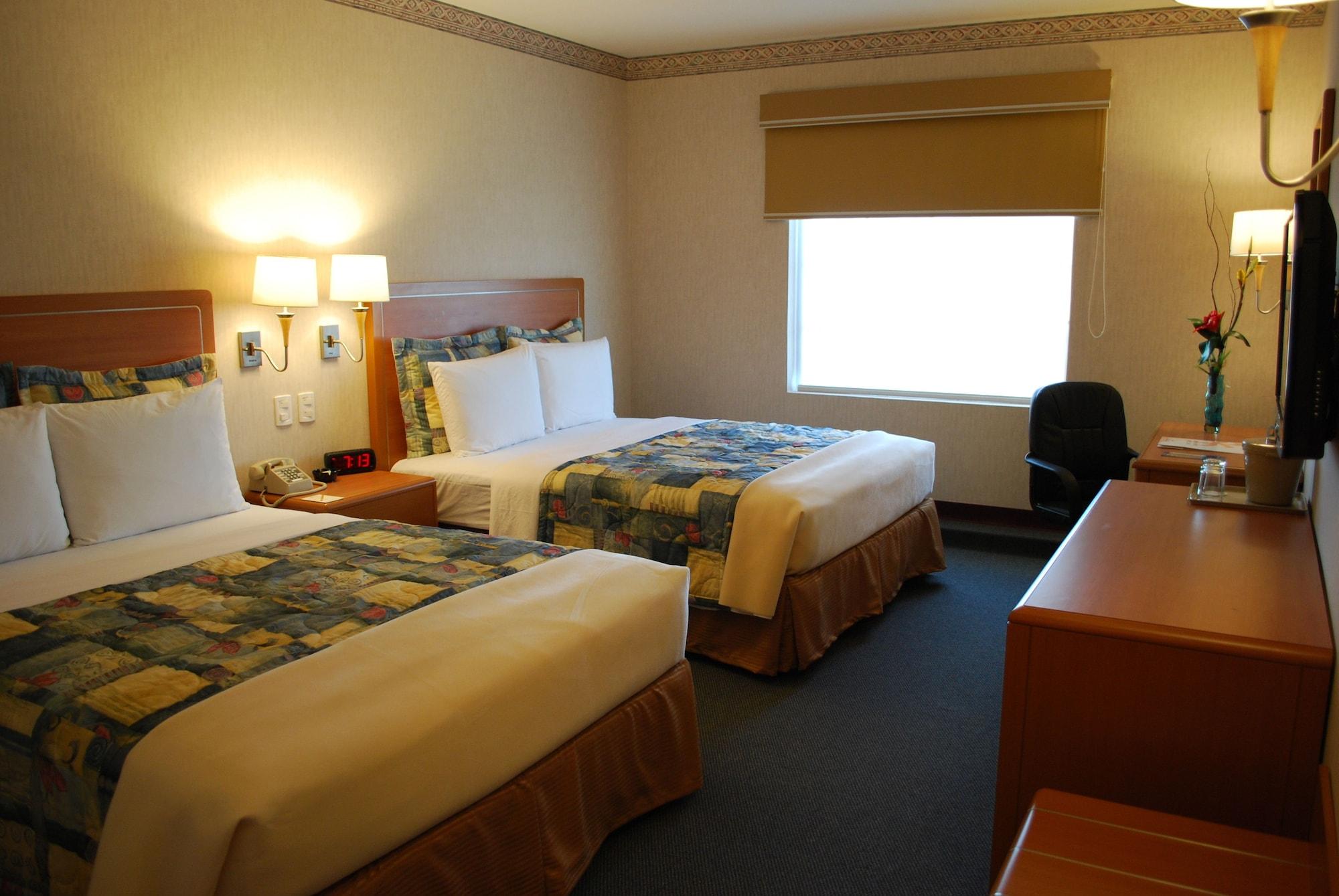 Rio Vista Inn Business High Class Hotel Poza Rica Экстерьер фото