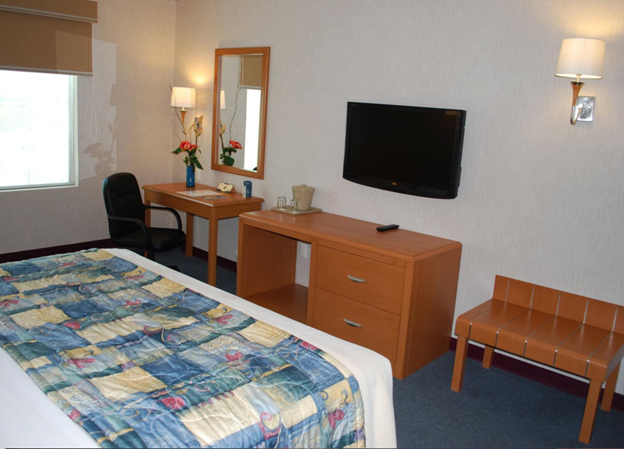 Rio Vista Inn Business High Class Hotel Poza Rica Экстерьер фото