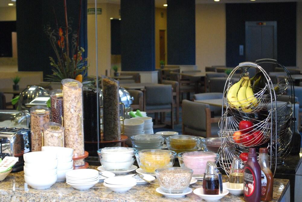 Rio Vista Inn Business High Class Hotel Poza Rica Экстерьер фото
