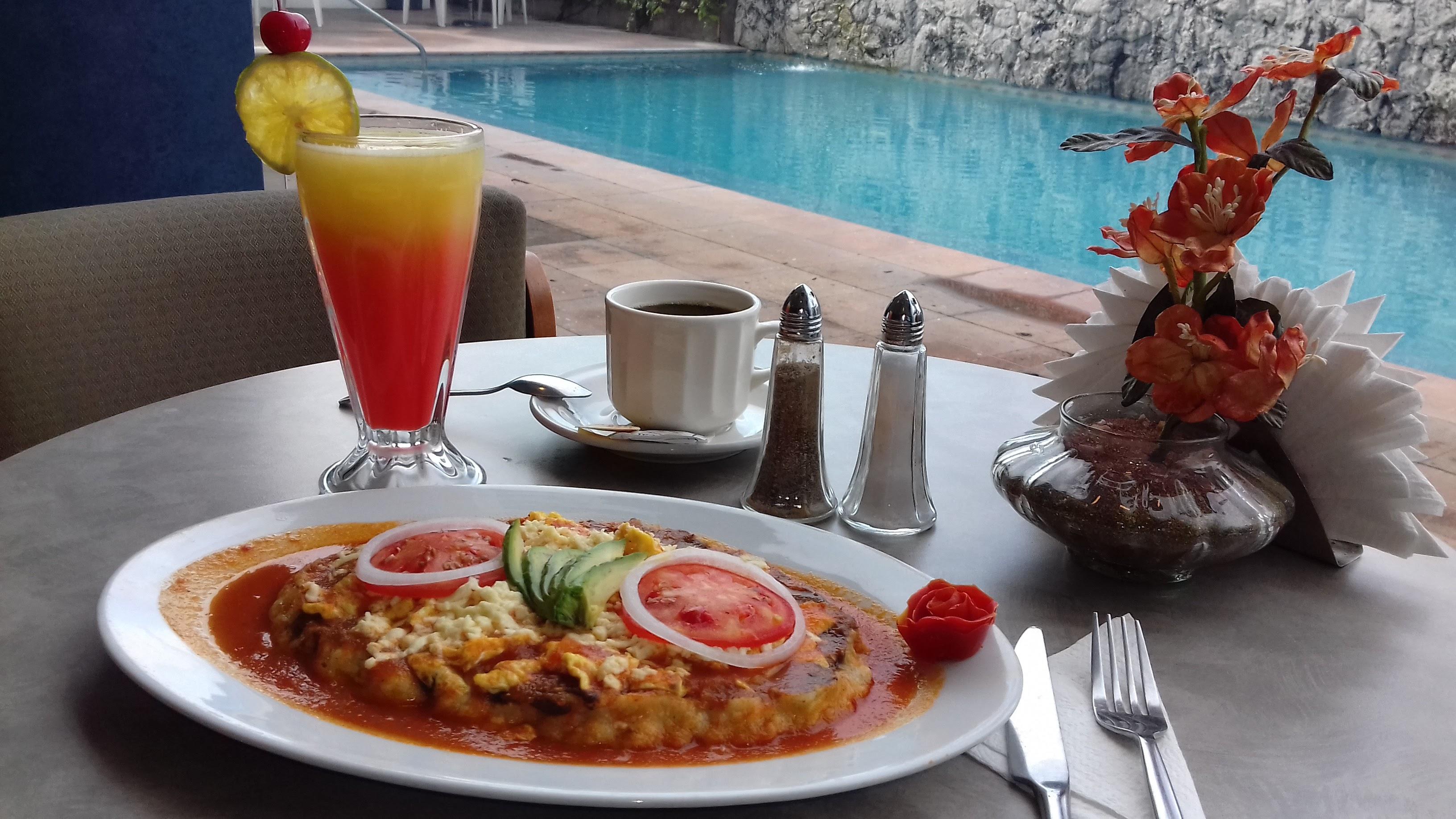 Rio Vista Inn Business High Class Hotel Poza Rica Экстерьер фото