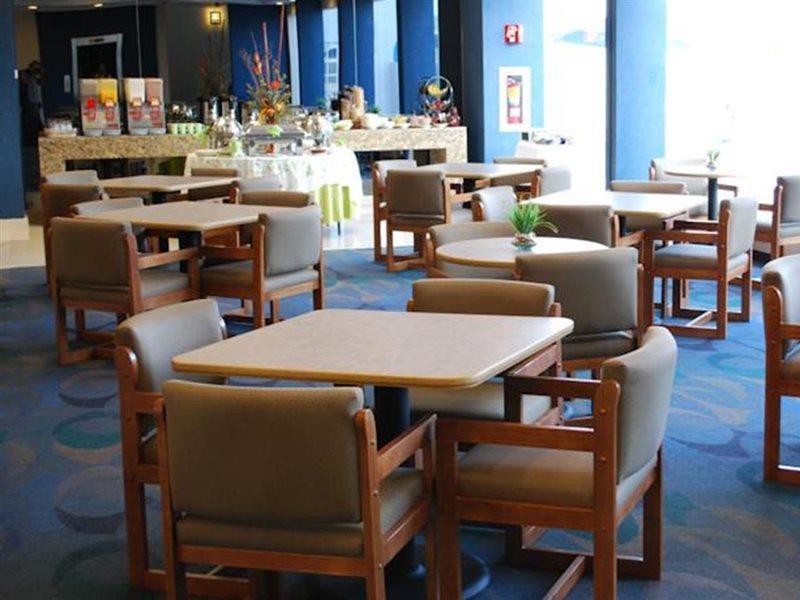 Rio Vista Inn Business High Class Hotel Poza Rica Экстерьер фото