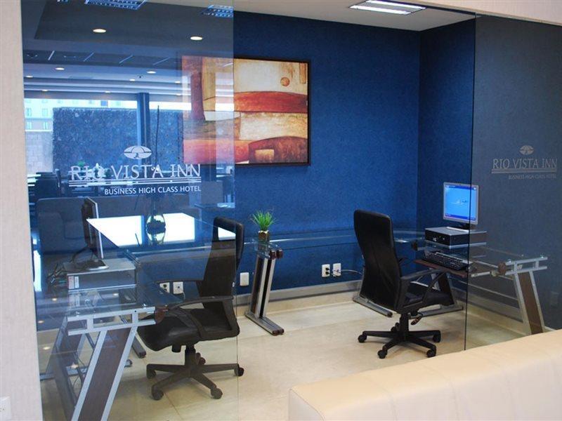 Rio Vista Inn Business High Class Hotel Poza Rica Экстерьер фото