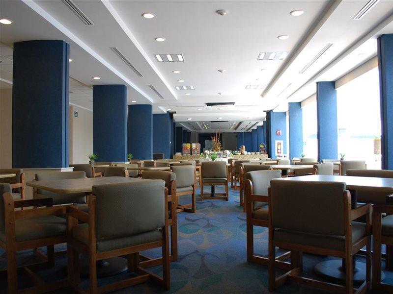 Rio Vista Inn Business High Class Hotel Poza Rica Экстерьер фото