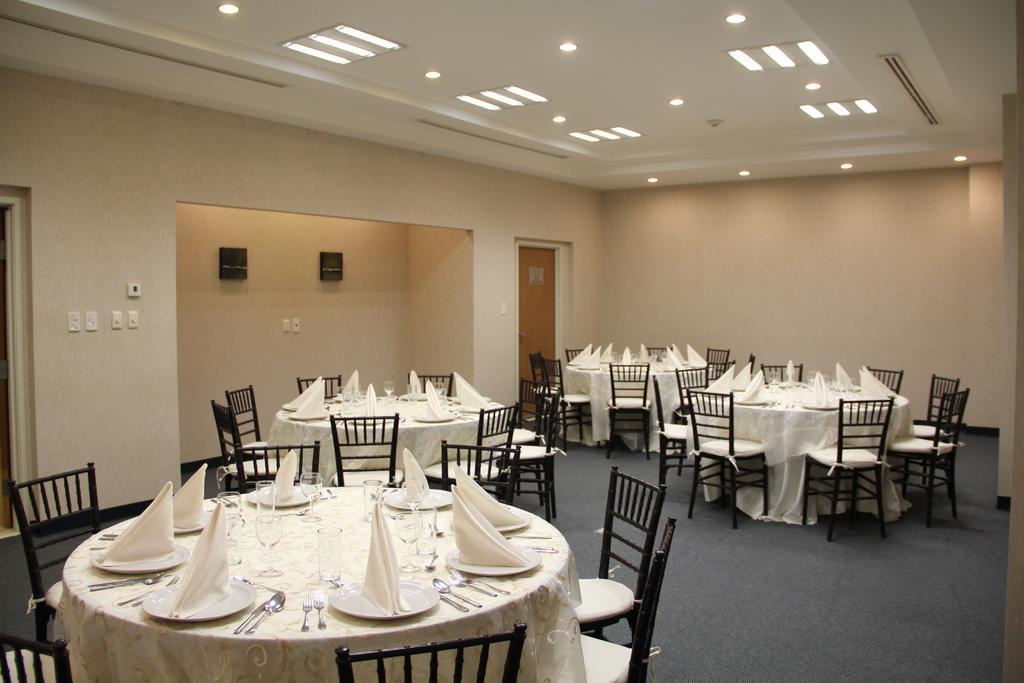 Rio Vista Inn Business High Class Hotel Poza Rica Экстерьер фото
