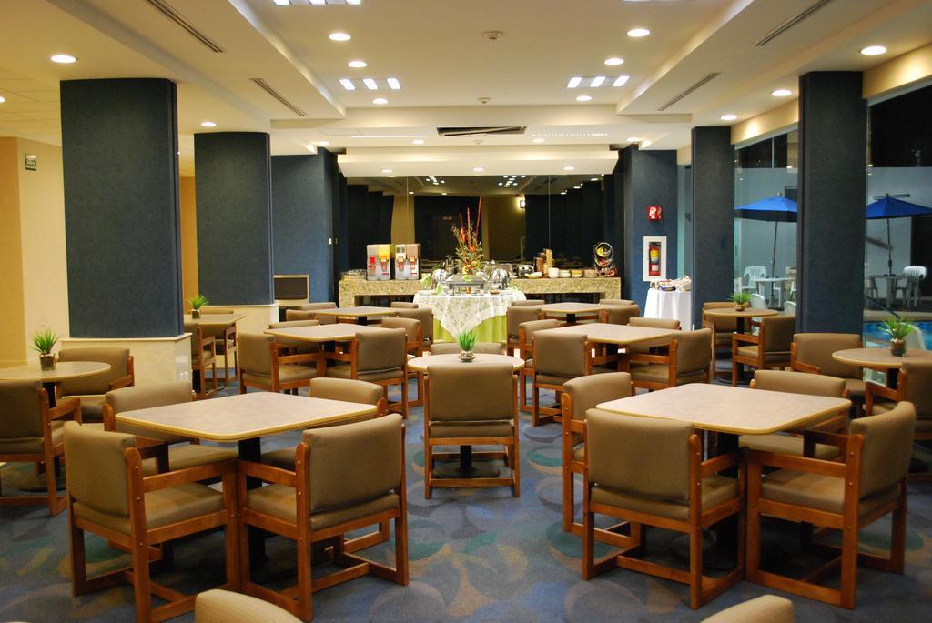 Rio Vista Inn Business High Class Hotel Poza Rica Экстерьер фото