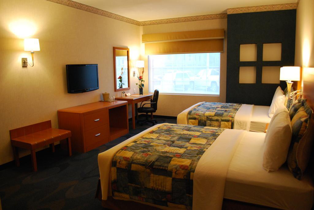 Rio Vista Inn Business High Class Hotel Poza Rica Экстерьер фото