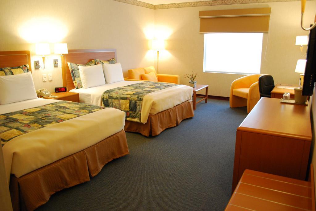 Rio Vista Inn Business High Class Hotel Poza Rica Экстерьер фото