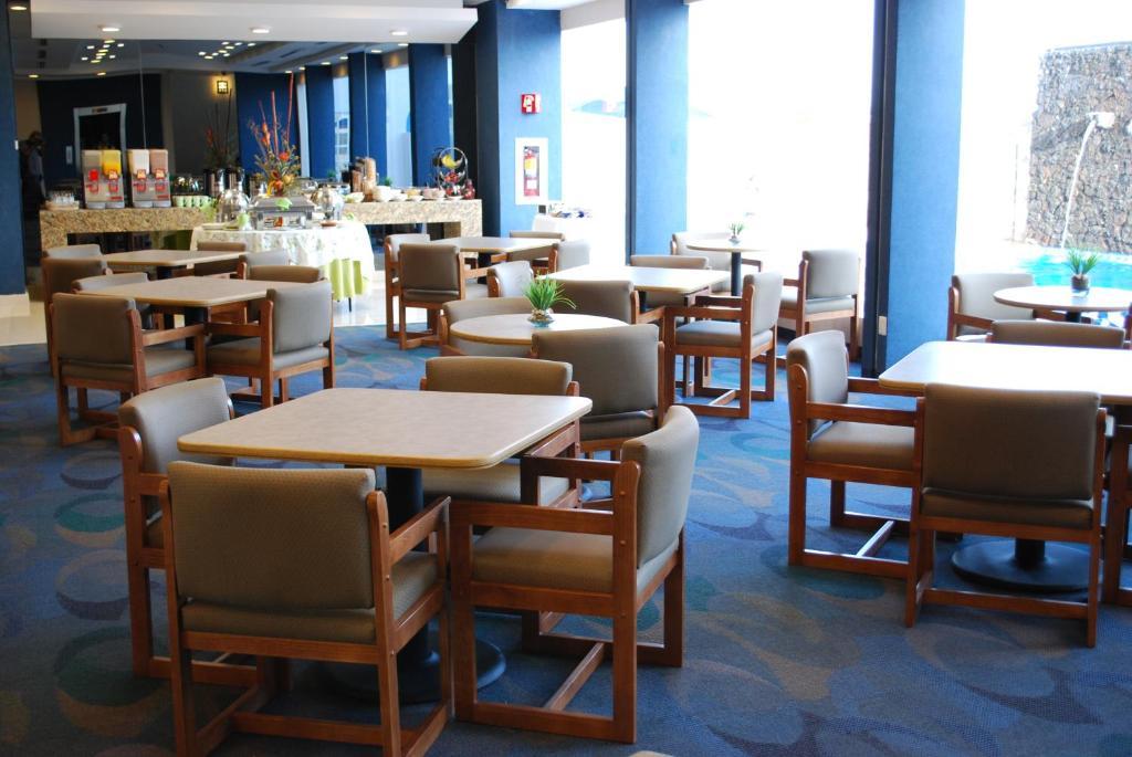 Rio Vista Inn Business High Class Hotel Poza Rica Экстерьер фото